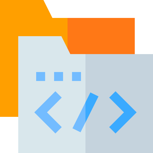 Folder icon