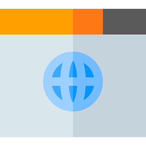 Browser icon