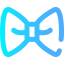 Bow tie icon 64x64