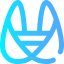 Bra icon 64x64
