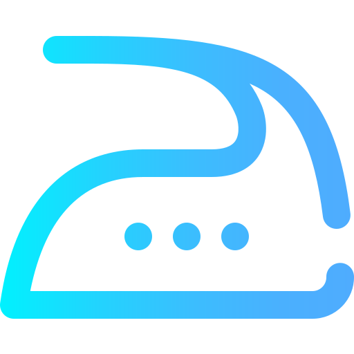 Iron icon