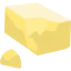 Butter icon 64x64