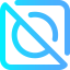 Do not tumble dry icon 64x64