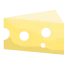 Cheese icon 64x64