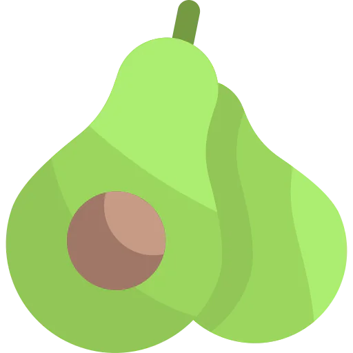 Avocado icon