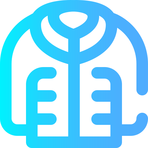 Jacket icon