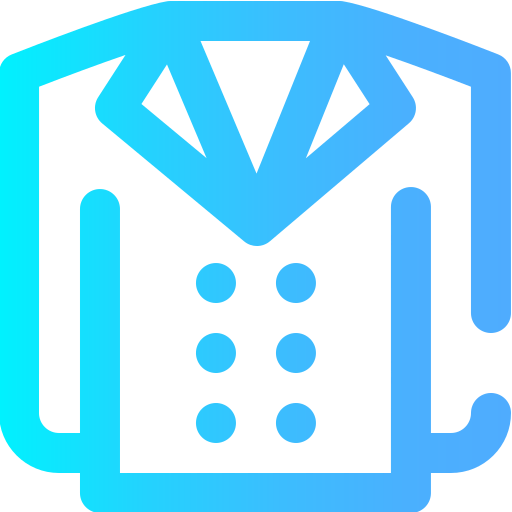 Coat icon