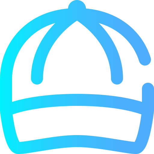 Cap icon