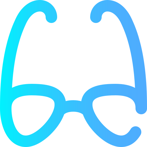 Glasses icon
