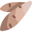 Sweet potato ícono 64x64