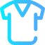 V neck icon 64x64
