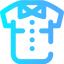 Sleeveless shirt icon 64x64