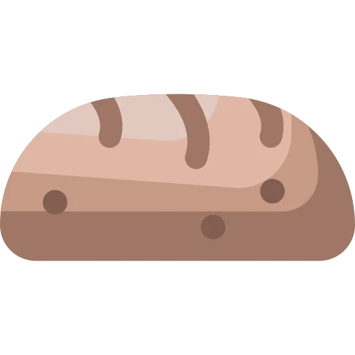 Bread ícono