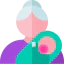 Mother icon 64x64