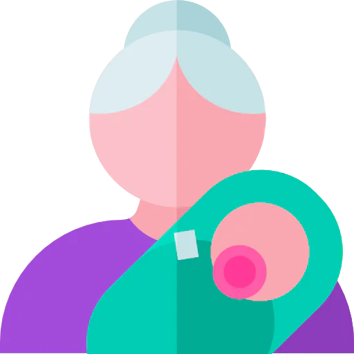 Mother icon