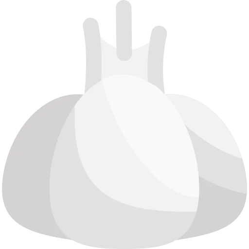 Garlic icon
