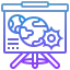 Astronomy icon 64x64