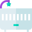 Cradle icon 64x64