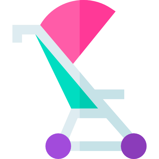 Pram icon