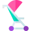 Pram icon 64x64