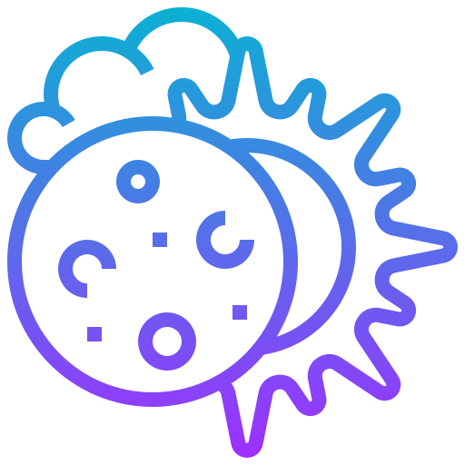 Eclipse Symbol