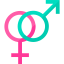 Gender icon 64x64