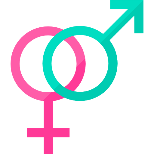 Gender icon