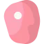 Steak icon 64x64