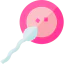 Sperm アイコン 64x64