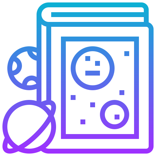 Manual icon