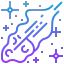 Meteor icon 64x64