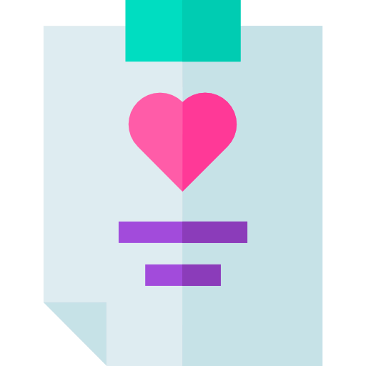 Certificate icon