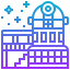 Observatory icon 64x64