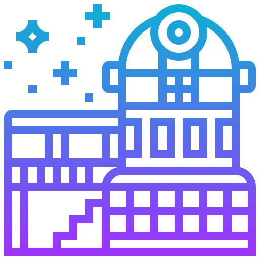 Observatory icon