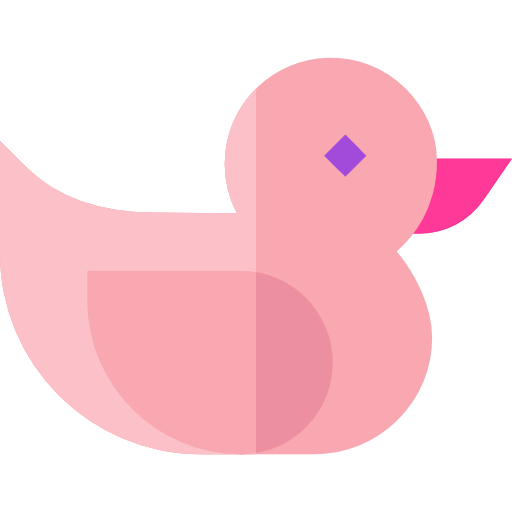 Duck icon