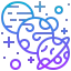 Planets icon 64x64