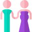 Couple icon 64x64