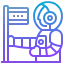 Astronaut icon 64x64
