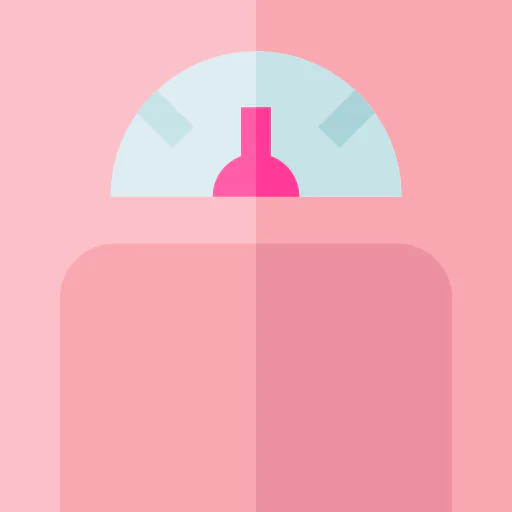 Scale icon