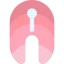 Salmon icon 64x64
