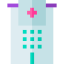 Hospital icon 64x64