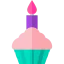 Birthday icon 64x64