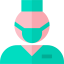 Nurse icon 64x64