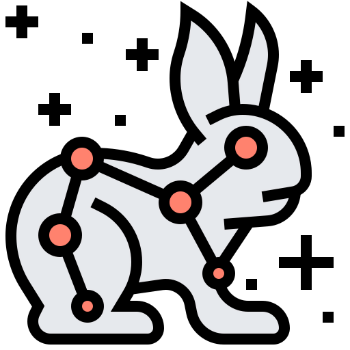 Constellation icon