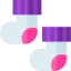 Socks icon 64x64