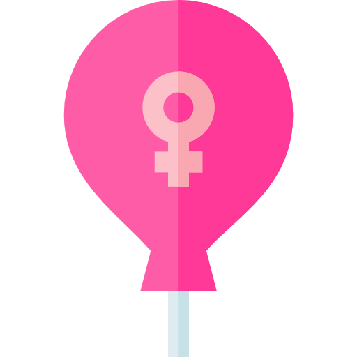 Balloons icon