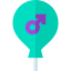 Balloon icon 64x64