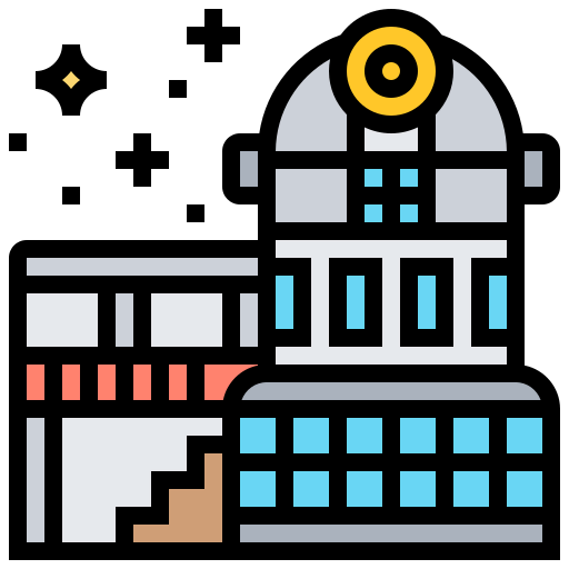 Observatory icon
