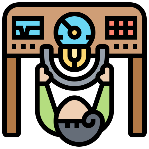 Pilot icon