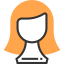Wig icon 64x64